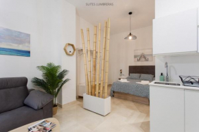 Suites Lumbreras